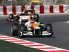 GP SPAGNA, 11.05.2012- Free Practice 1, Nico Hulkenberg (GER) Sahara Force India F1 Team VJM05 