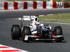 GP SPAGNA, 11.05.2012- Free Practice 1, Kamui Kobayashi (JAP) Sauber F1 Team C31 