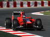 GP SPAGNA, 11.05.2012- Free Practice 1, Timo Glock (GER) Marussia F1 Team MR01 