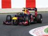 GP SPAGNA, 11.05.2012- Free Practice 1, Mark Webber (AUS) Red Bull Racing RB8