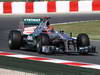 GP SPAGNA, 11.05.2012- Free Practice 1, Michael Schumacher (GER) Mercedes AMG F1 W03