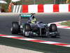 GP SPAGNA, 11.05.2012- Free Practice 1, Nico Rosberg (GER) Mercedes AMG F1 W03