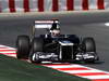 GP SPAGNA, 11.05.2012- Free Practice 1, Pastor Maldonado (VEN) Williams F1 Team FW34 