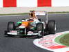 GP SPAGNA, 11.05.2012- Free Practice 1, Jules Bianchi (FRA), Test Driver, Sahara Force India Formula One Team VJM05 