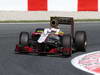GP SPAGNA, 11.05.2012- Free Practice 1, Dani Clos (ESP), Test driver, HRT Formula 1 Team F112 