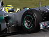 GP SPAGNA, 11.05.2012- Free Practice 1, Nico Rosberg (GER) Mercedes AMG F1 W03 