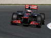 GP SPAGNA, 11.05.2012- Free Practice 1, Jenson Button (GBR) McLaren Mercedes MP4-27