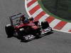 GP SPAGNA, 11.05.2012- Free Practice 1, Fernando Alonso (ESP) Ferrari F2012