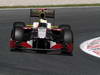 GP SPAGNA, 11.05.2012- Free Practice 1, Pedro de la Rosa (ESP) HRT Formula 1 Team F112