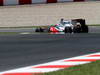 GP SPAGNA, 11.05.2012- Free Practice 1, Jenson Button (GBR) McLaren Mercedes MP4-27