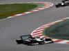 GP SPAGNA, 11.05.2012- Free Practice 1, Michael Schumacher (GER) Mercedes AMG F1 W03
