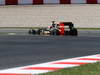 GP SPAGNA, 11.05.2012- Free Practice 1, Kimi Raikkonen (FIN) Lotus F1 Team E20 