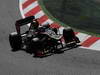 GP SPAGNA, 11.05.2012- Free Practice 1, Kimi Raikkonen (FIN) Lotus F1 Team E20 