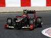 GP SPAGNA, 11.05.2012- Free Practice 1, Romain Grosjean (FRA) Lotus F1 Team E20