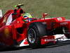 GP SPAGNA, 11.05.2012- Free Practice 1, Felipe Massa (BRA) Ferrari F2012