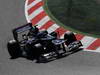 GP SPAGNA, 11.05.2012- Free Practice 1, Valtteri Bottas (FIN), Test Driver, Williams F1 Team 