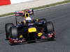 GP SPAGNA, 11.05.2012- Free Practice 1, Sebastian Vettel (GER) Red Bull Racing RB8