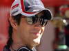 GP SPAGNA, 11.05.2012- Free Practice 1, Bruno Senna (BRA) Williams F1 Team FW34