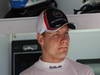 GP SPAGNA, 11.05.2012- Free Practice 1, Valtteri Bottas (FIN), Test Driver, Williams F1 Team 