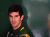 GP SPAGNA, 11.05.2012- Free Practice 1, Alexander Rossi (USA), Test driverCaterham F1 Team CT01 