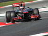 GP SPAGNA, 11.05.2012- Free Practice 1, Jenson Button (GBR) McLaren Mercedes MP4-27 