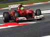 GP SPAGNA, 11.05.2012- Free Practice 1, Felipe Massa (BRA) Ferrari F2012 
