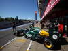 GP SPAGNA, 11.05.2012- Free Practice 1, Vitaly Petrov (RUS) Caterham F1 Team CT01