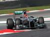 GP SPAGNA, 11.05.2012- Free Practice 1, Michael Schumacher (GER) Mercedes AMG F1 W03 