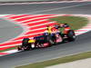 GP SPAGNA, 11.05.2012- Free Practice 1, Sebastian Vettel (GER) Red Bull Racing RB8