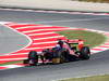 GP SPAGNA, 11.05.2012- Free Practice 1, Daniel Ricciardo (AUS) Scuderia Toro Rosso STR7 