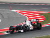 GP SPAGNA, 11.05.2012- Free Practice 1, Kamui Kobayashi (JAP) Sauber F1 Team C31