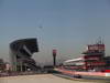 GP SPAGNA, 11.05.2012- Free Practice 1, Mark Webber (AUS) Red Bull Racing RB8 