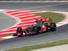 GP SPAGNA, 11.05.2012- Free Practice 1, Lewis Hamilton (GBR) McLaren Mercedes MP4-27 
