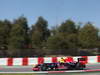 GP SPAGNA, 11.05.2012- Free Practice 1, Mark Webber (AUS) Red Bull Racing RB8