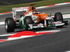 GP SPAGNA, 11.05.2012- Free Practice 1, Nico Hulkenberg (GER) Sahara Force India F1 Team VJM05 
