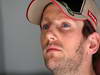 GP SPAGNA, 11.05.2012- Free Practice 1, Romain Grosjean (FRA) Lotus F1 Team E20