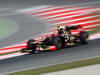 GP SPAGNA, 11.05.2012- Free Practice 1, Romain Grosjean (FRA) Lotus F1 Team E20