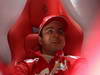 GP SPAGNA, 11.05.2012- Free Practice 1, Felipe Massa (BRA) Ferrari F2012