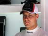 GP SPAGNA, 11.05.2012- Free Practice 1, Valtteri Bottas (FIN), Test Driver, Williams F1 Team 