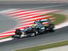 GP SPAGNA, 11.05.2012- Free Practice 1, Nico Rosberg (GER) Mercedes AMG F1 W03