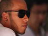 GP SPAGNA, 11.05.2012- Free Practice 1, Lewis Hamilton (GBR) McLaren Mercedes MP4-27