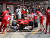 GP SPAGNA, 11.05.2012- Free Practice 1, Fernando Alonso (ESP) Ferrari F2012
