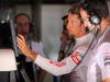 GP SPAGNA, 11.05.2012- Free Practice 1, Jenson Button (GBR) McLaren Mercedes MP4-27