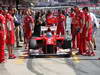 GP SPAGNA, 11.05.2012- Free Practice 1, Fernando Alonso (ESP) Ferrari F2012