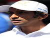 GP SPAGNA, 11.05.2012- Free Practice 1, Narain Karthikeyan (IND) HRT Formula 1 Team F112 
