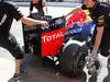 GP SPAGNA, 11.05.2012- Free Practice 1, Red Bull Racing RB8