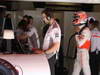 GP SPAGNA, 11.05.2012- Free Practice 1, Jenson Button (GBR) McLaren Mercedes MP4-27 