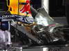 GP SPAGNA, 11.05.2012- Free Practice 1, Red Bull Racing RB8 detail