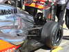 GP SPAGNA, 11.05.2012- Free Practice 1, Lewis Hamilton (GBR) McLaren Mercedes MP4-27 
