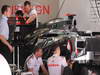 GP SPAGNA, 11.05.2012- Free Practice 1, Jenson Button (GBR) McLaren Mercedes MP4-27 